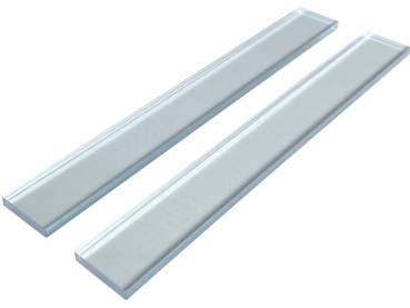 Slide bars L 20 - 2 pcs.